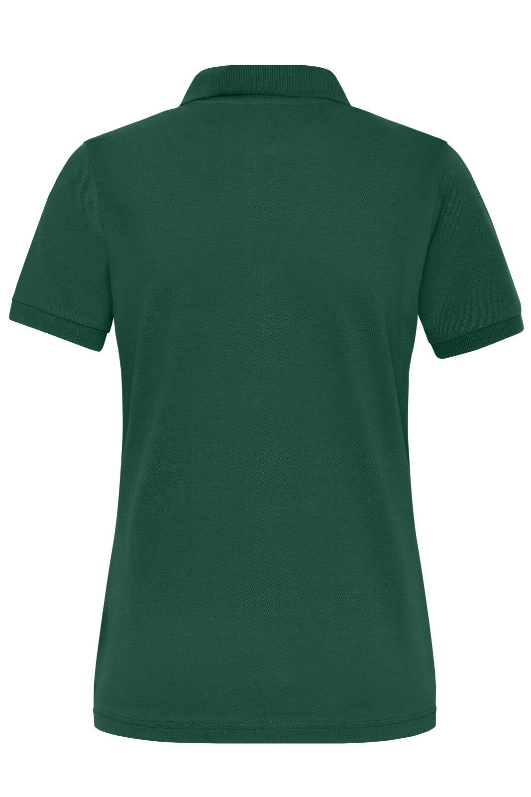 Ladies BIO Stretch-Polo