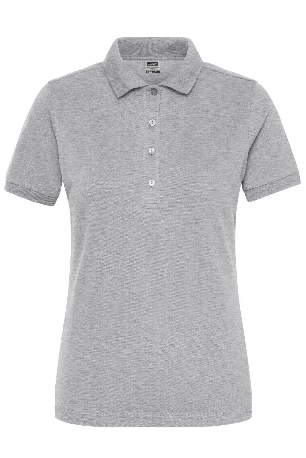 Ladies BIO Stretch-Polo