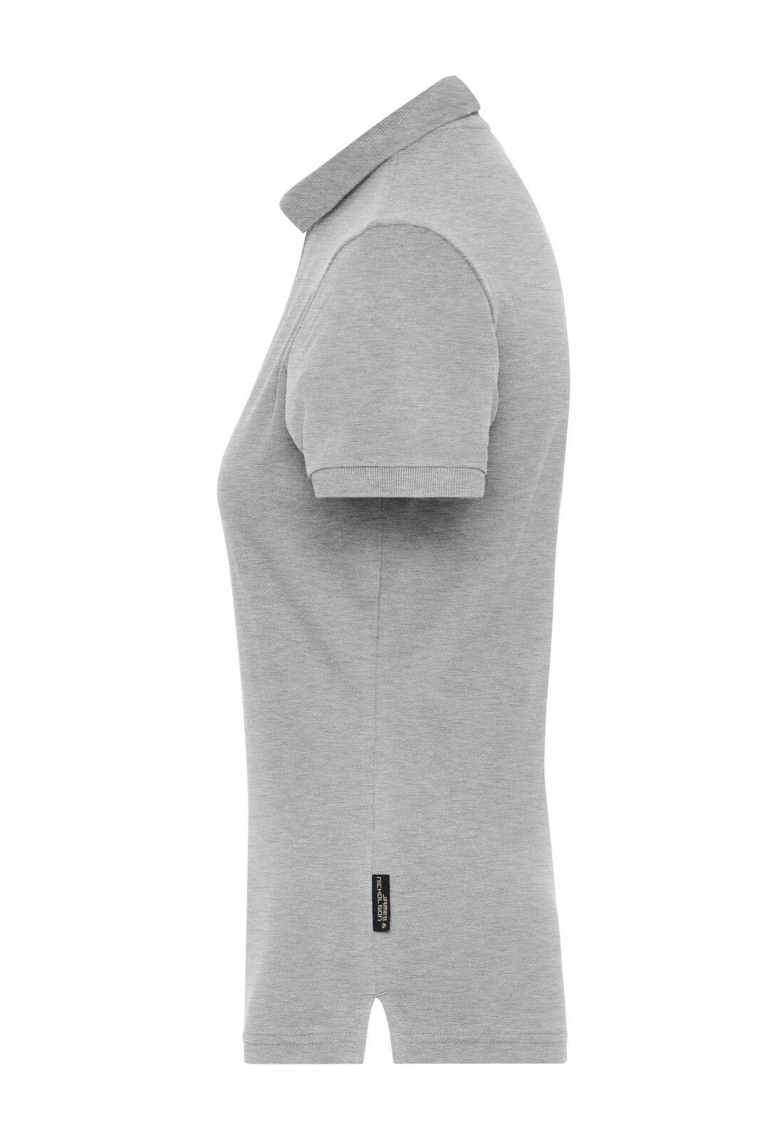 Ladies BIO Stretch-Polo