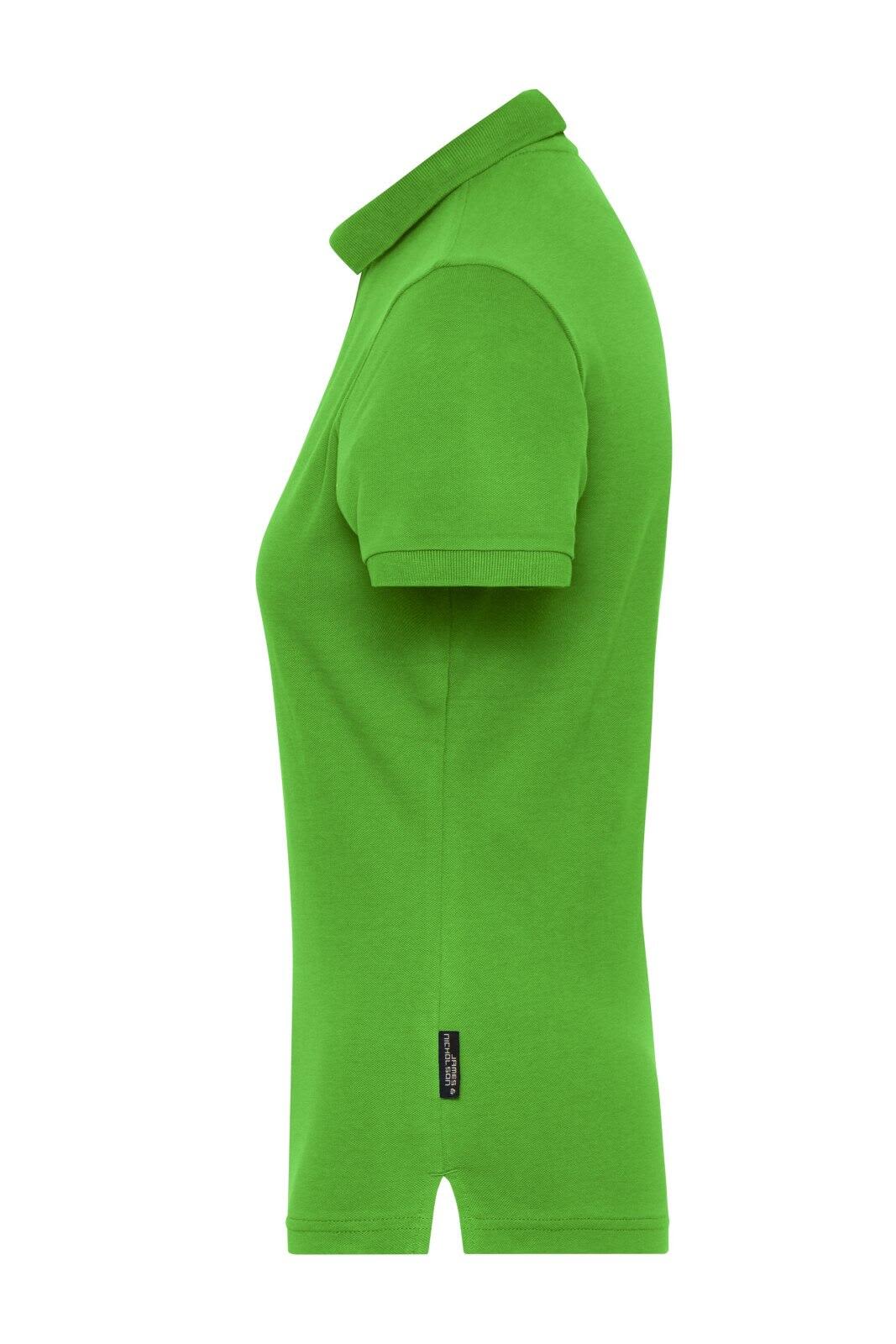 Ladies BIO Stretch-Polo