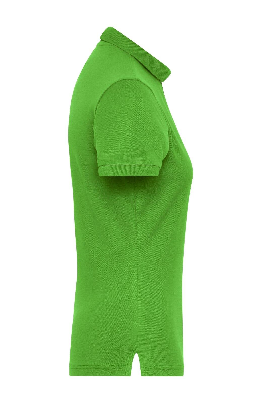 Ladies BIO Stretch-Polo