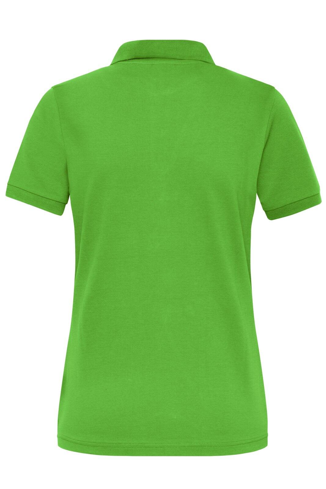 Ladies BIO Stretch-Polo