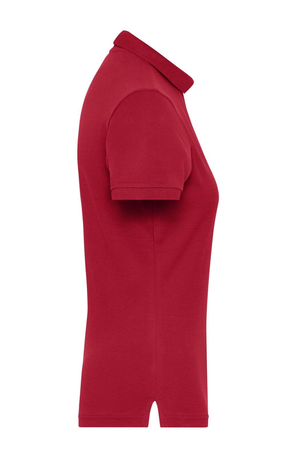 Ladies BIO Stretch-Polo
