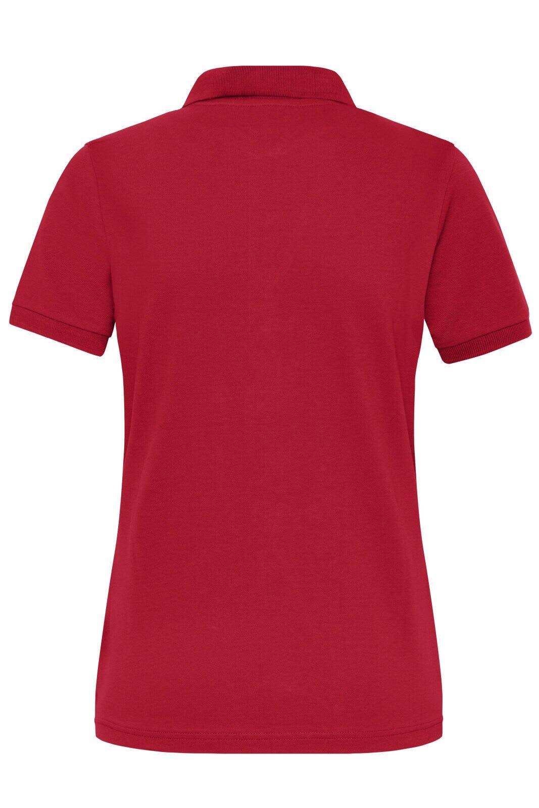 Ladies BIO Stretch-Polo