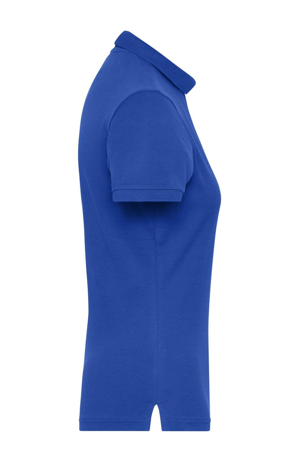 Ladies BIO Stretch-Polo