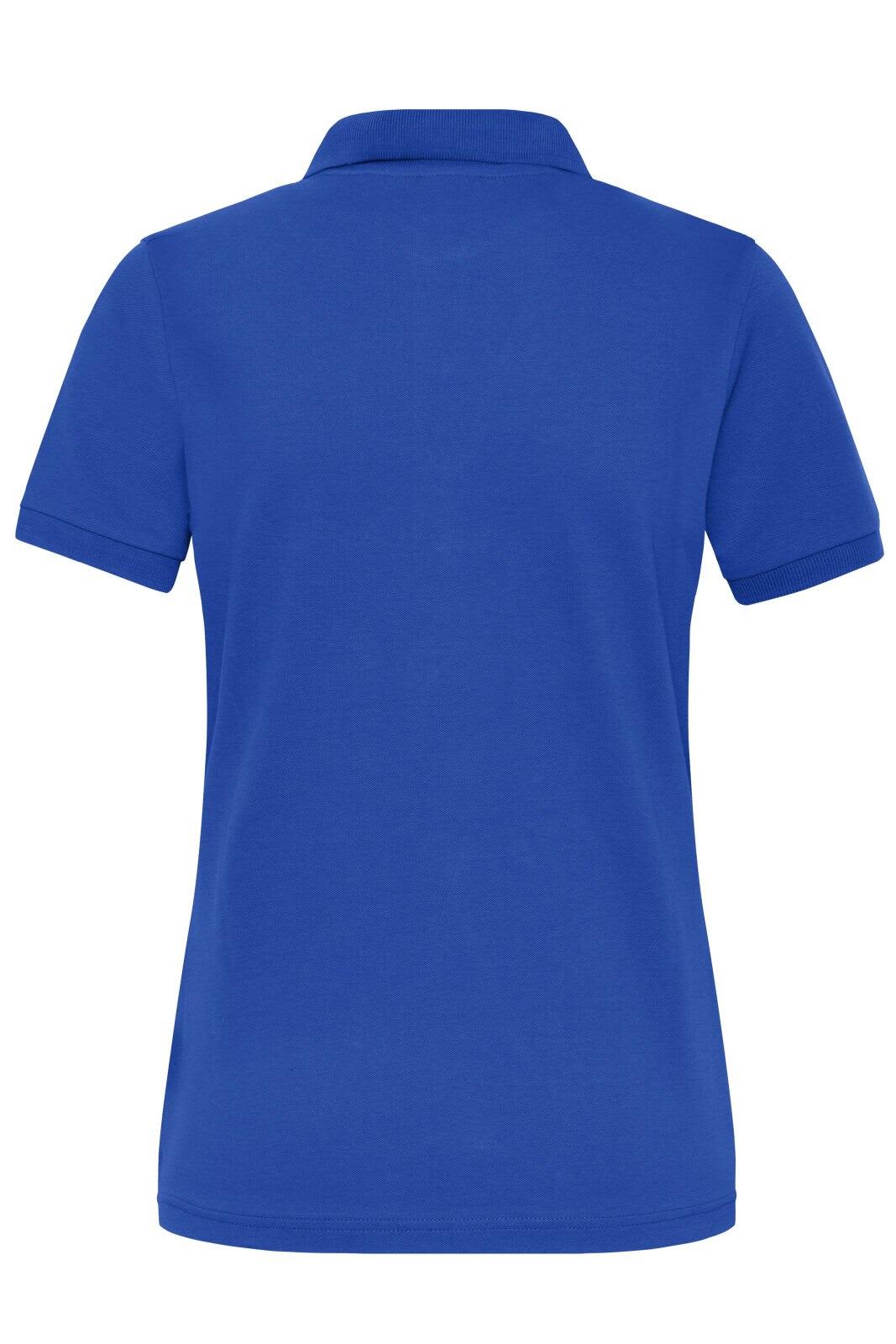 Ladies BIO Stretch-Polo
