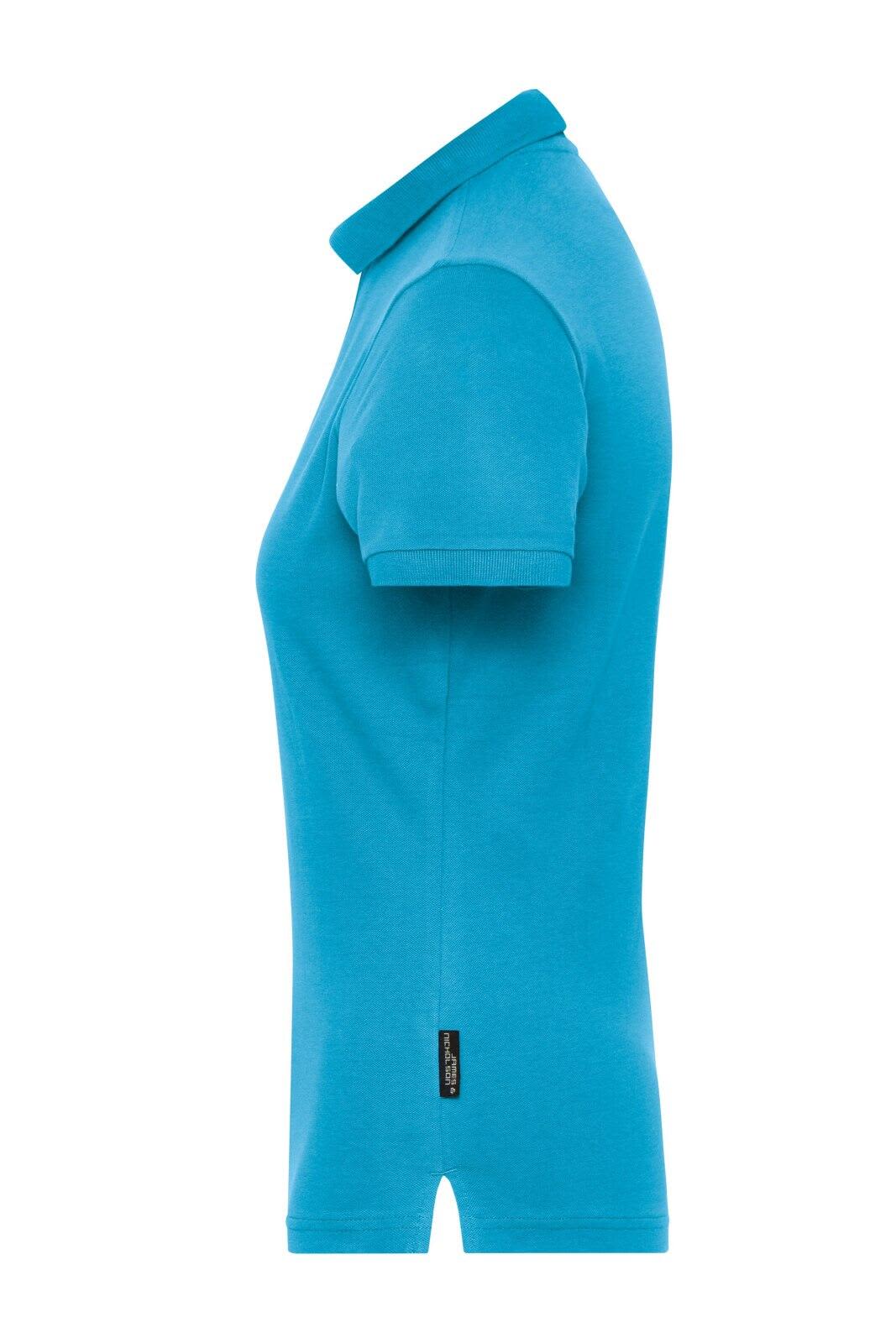 Ladies BIO Stretch-Polo
