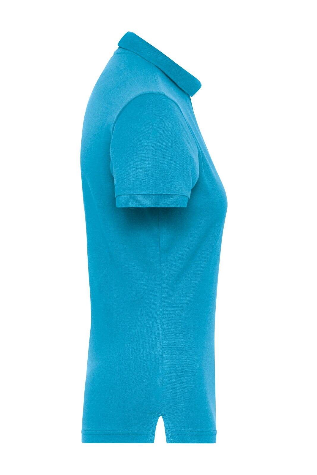 Ladies BIO Stretch-Polo
