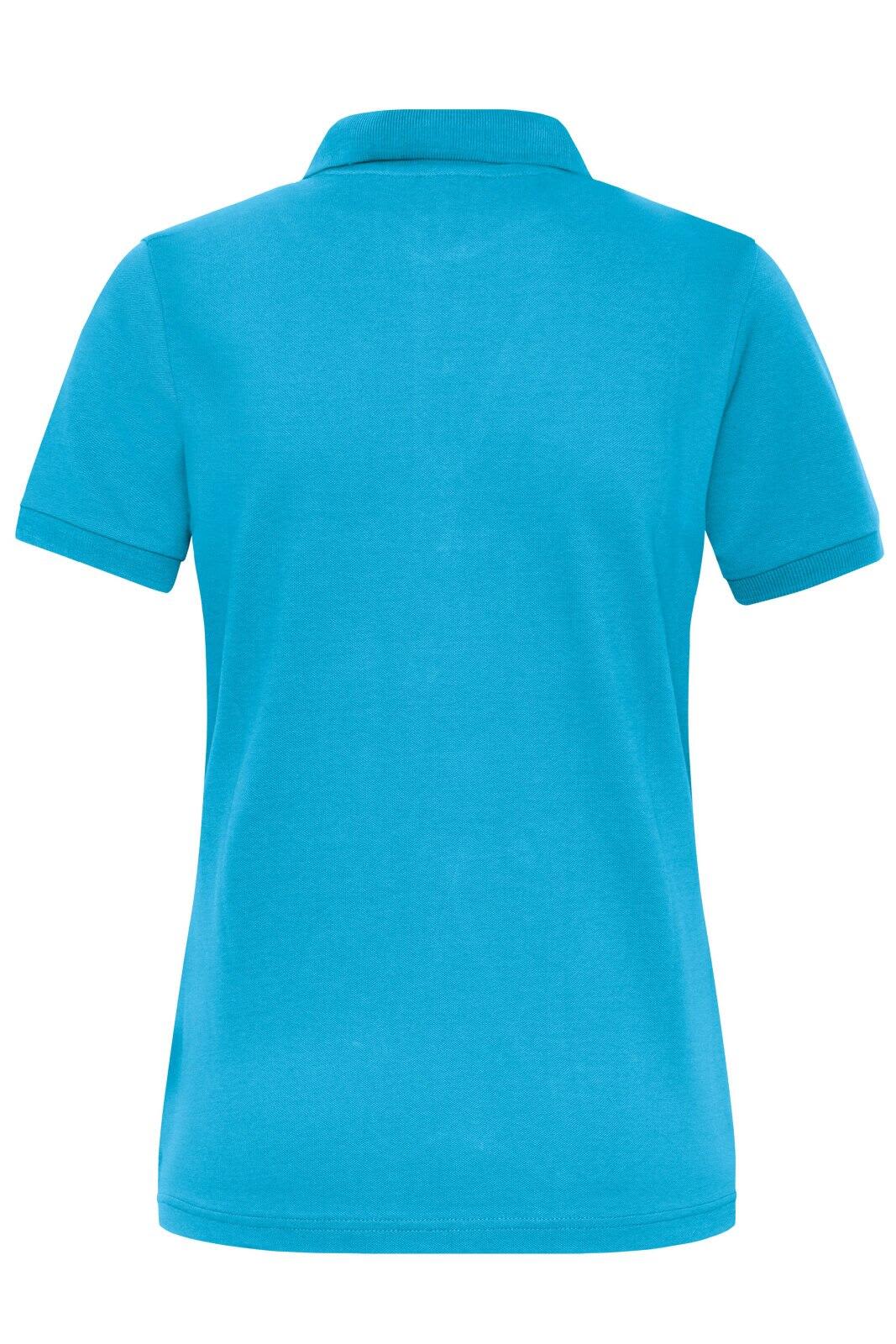 Ladies BIO Stretch-Polo