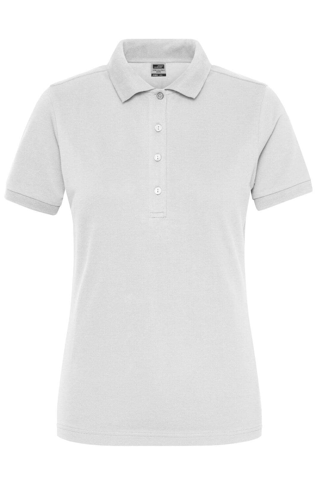 Ladies BIO Stretch-Polo