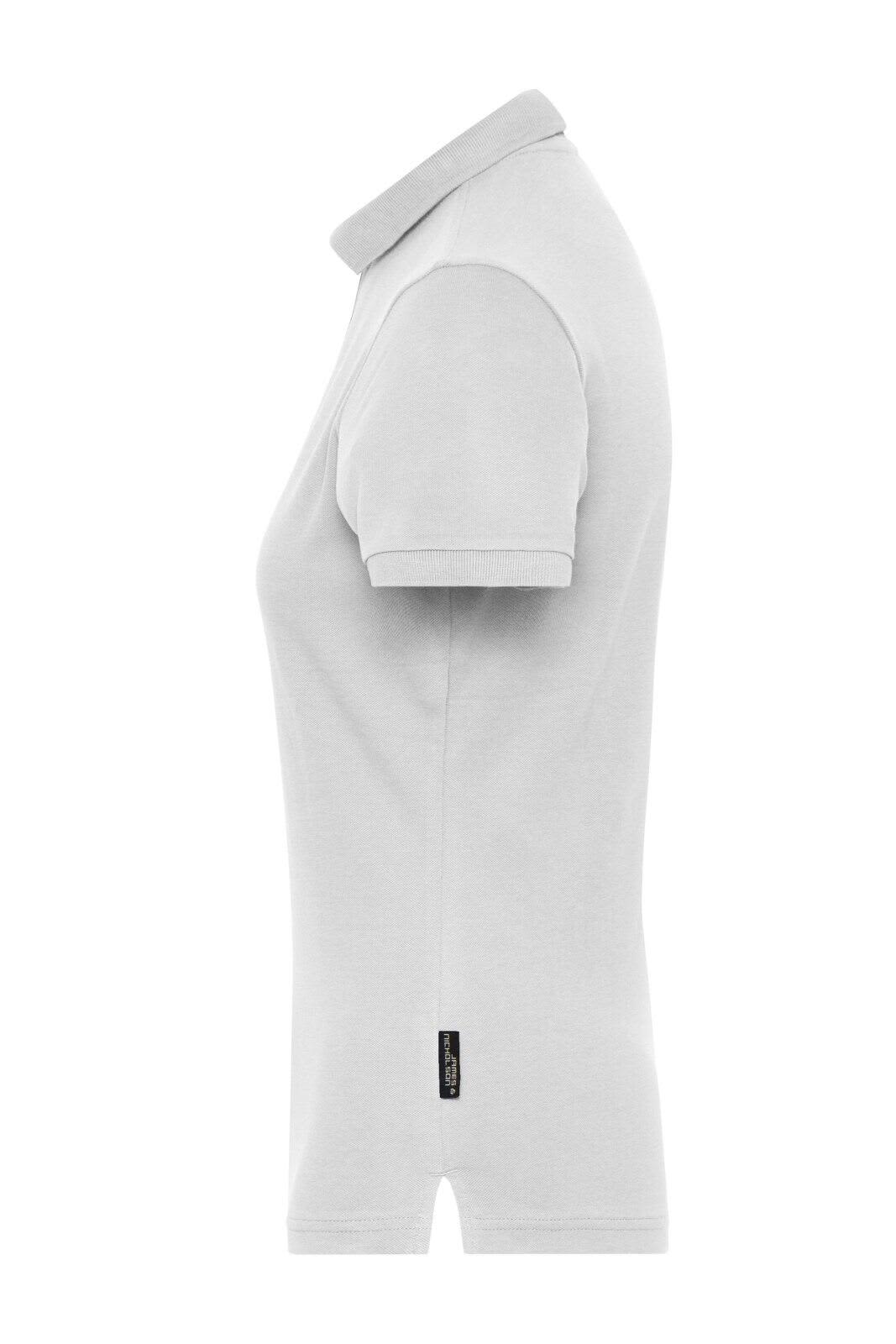 Ladies BIO Stretch-Polo