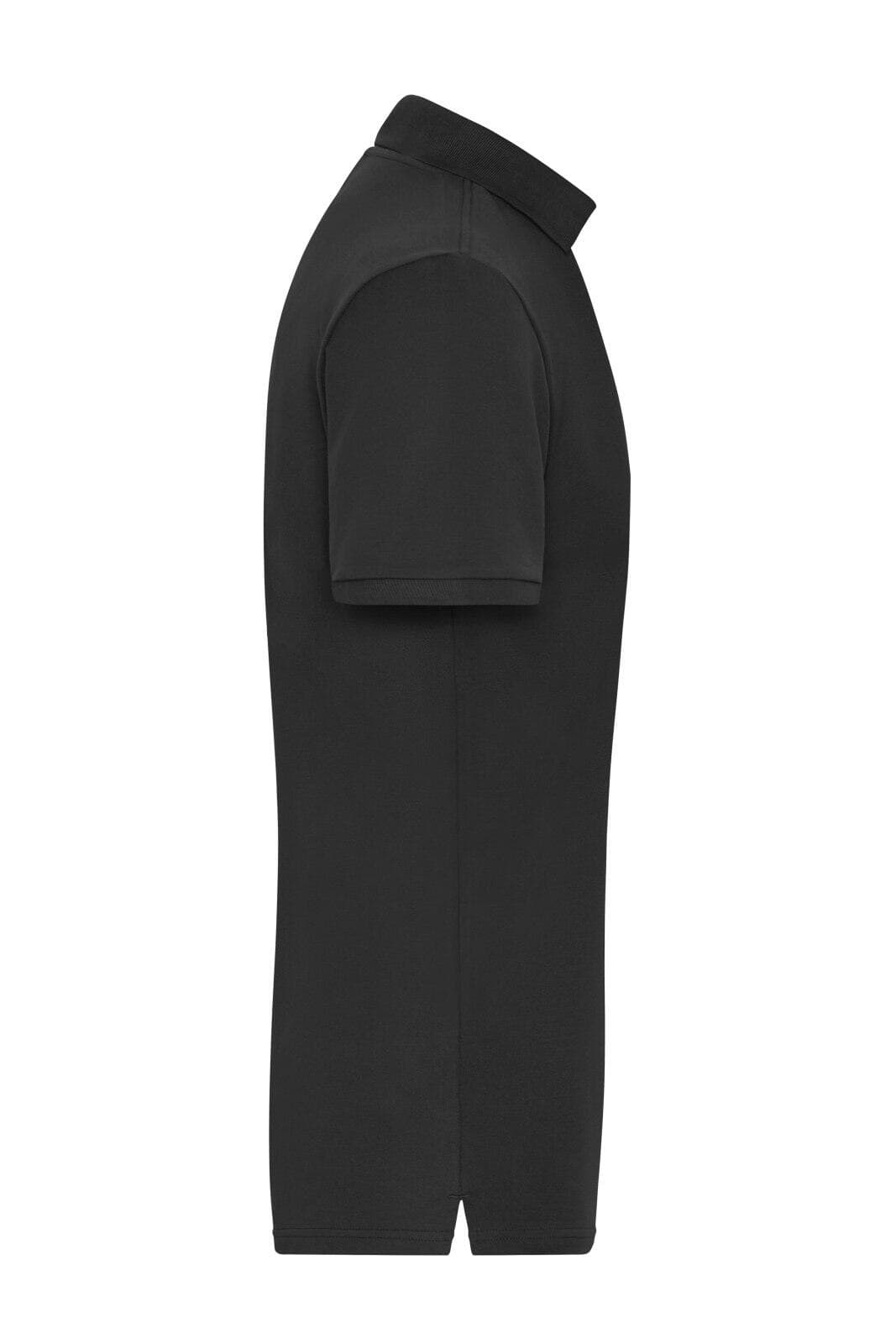 Mens BIO Stretch-Polo