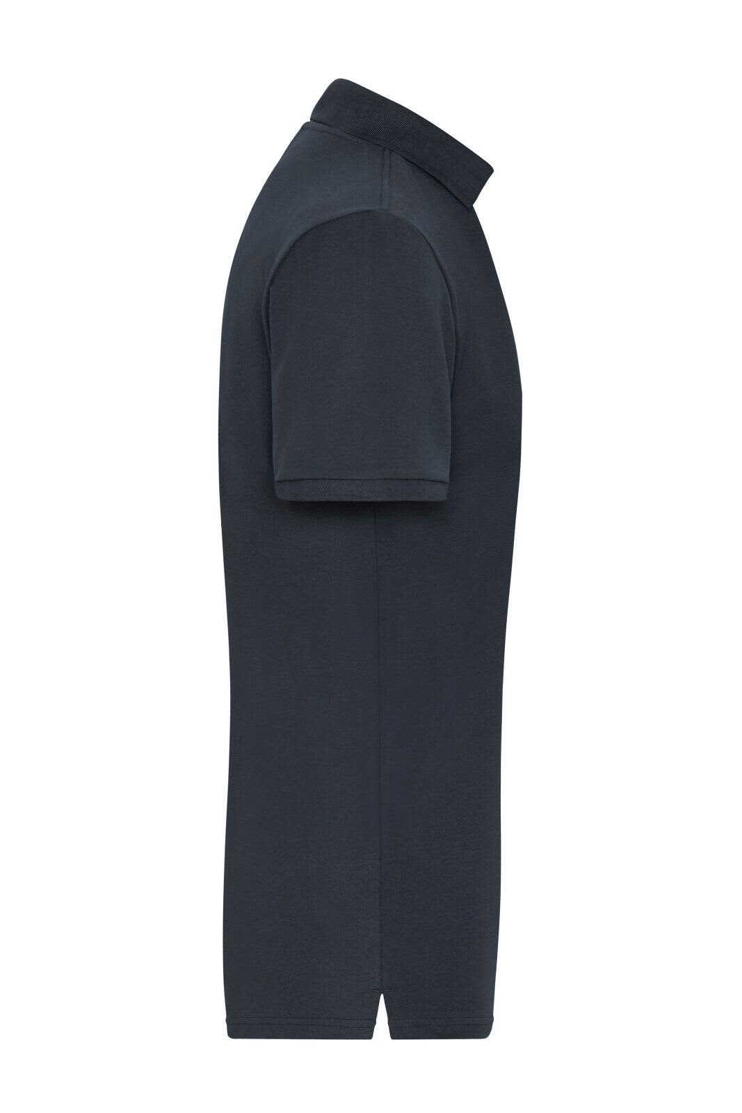Mens BIO Stretch-Polo