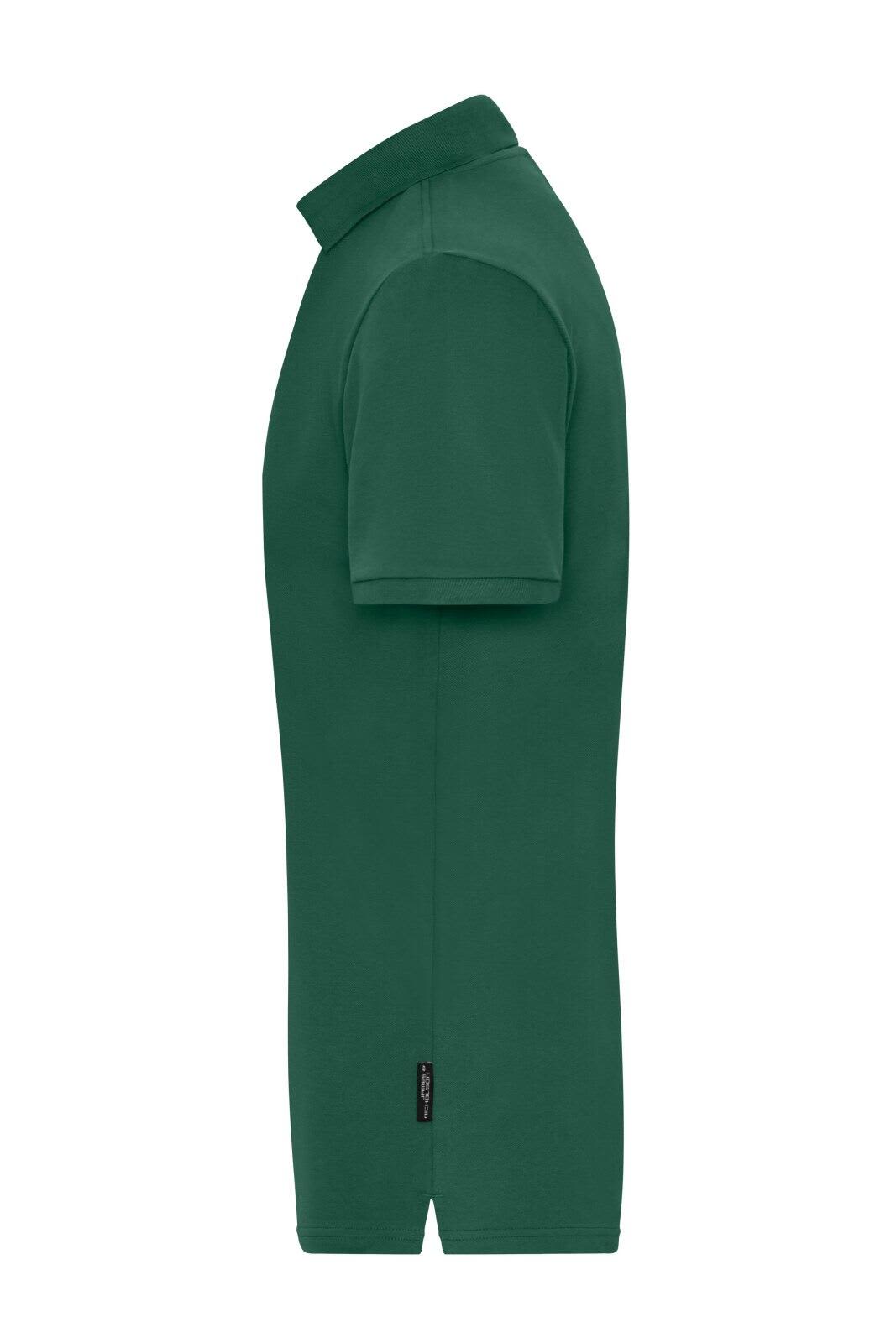 Mens BIO Stretch-Polo
