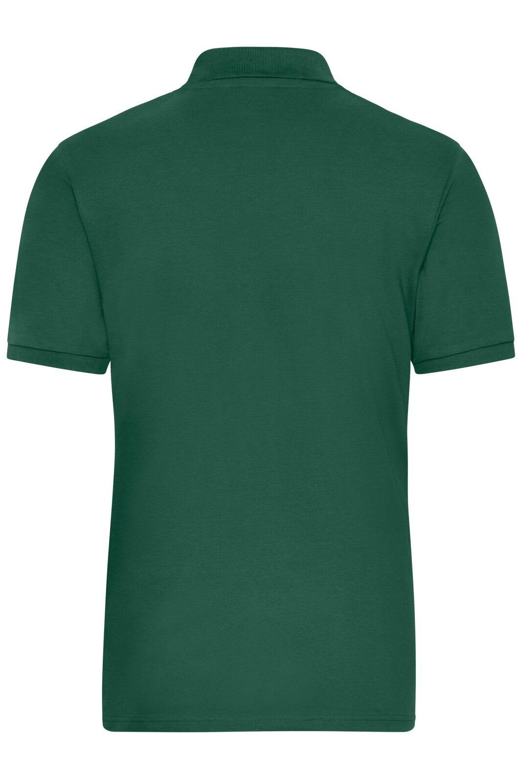Mens BIO Stretch-Polo