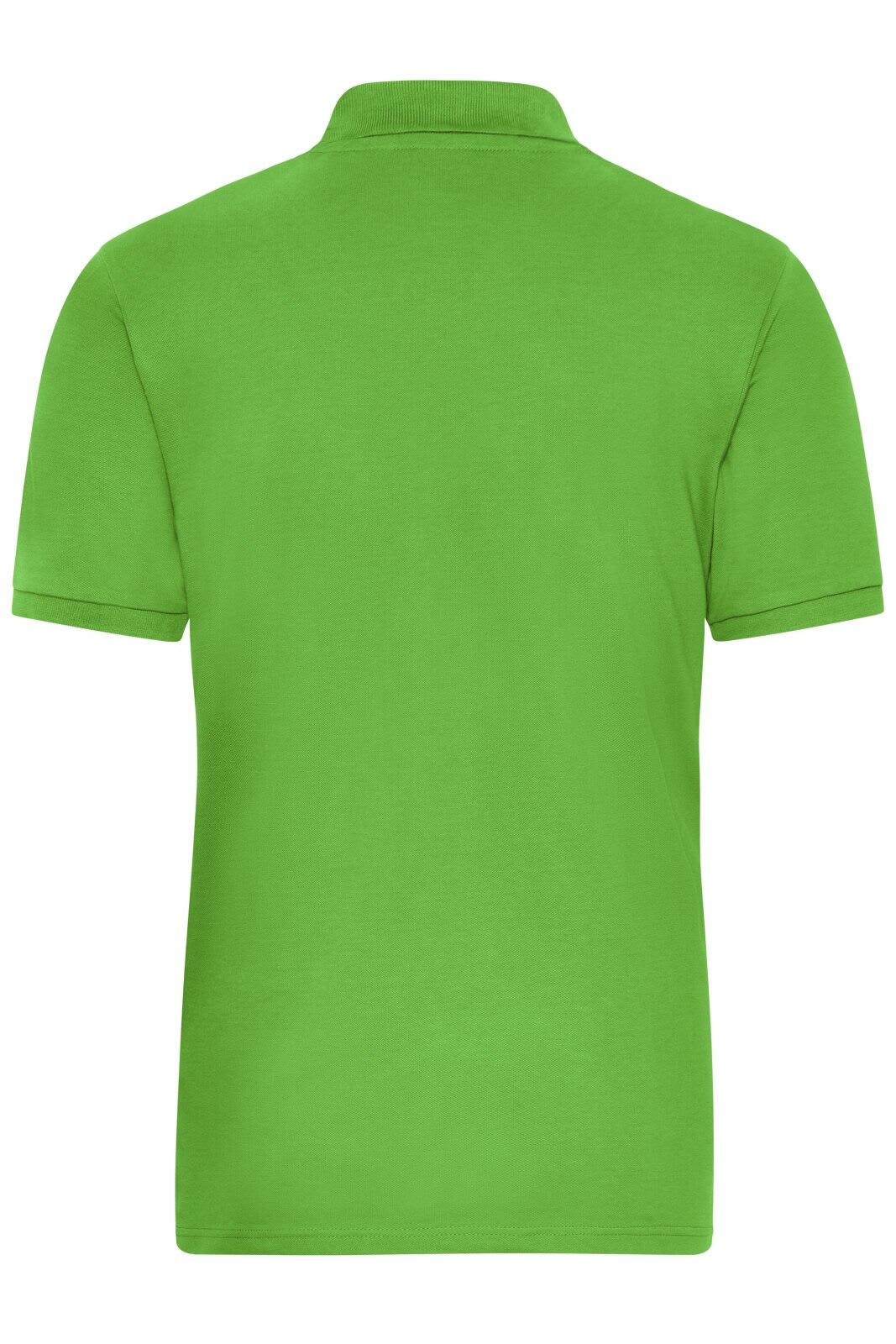 Mens BIO Stretch-Polo