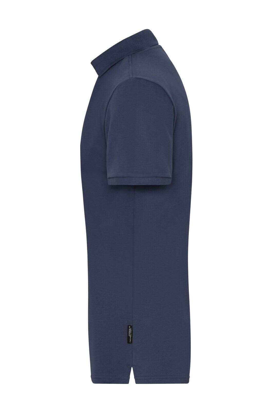 Mens BIO Stretch-Polo