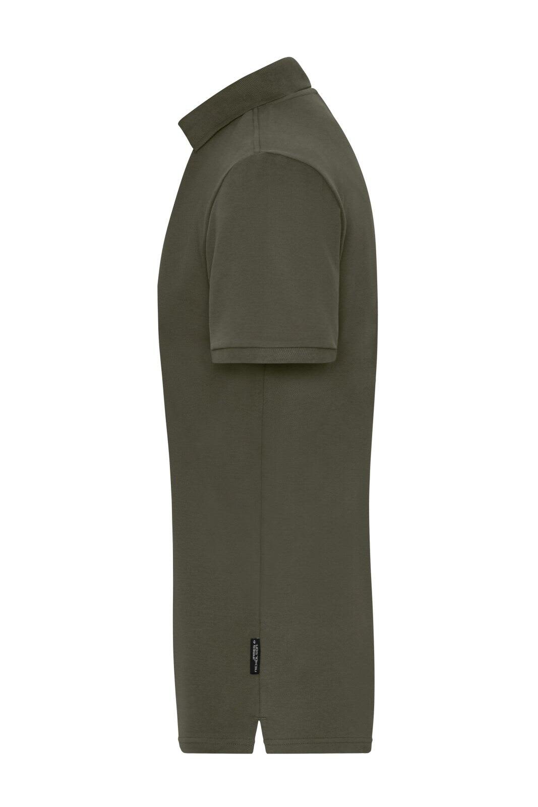 Mens BIO Stretch-Polo