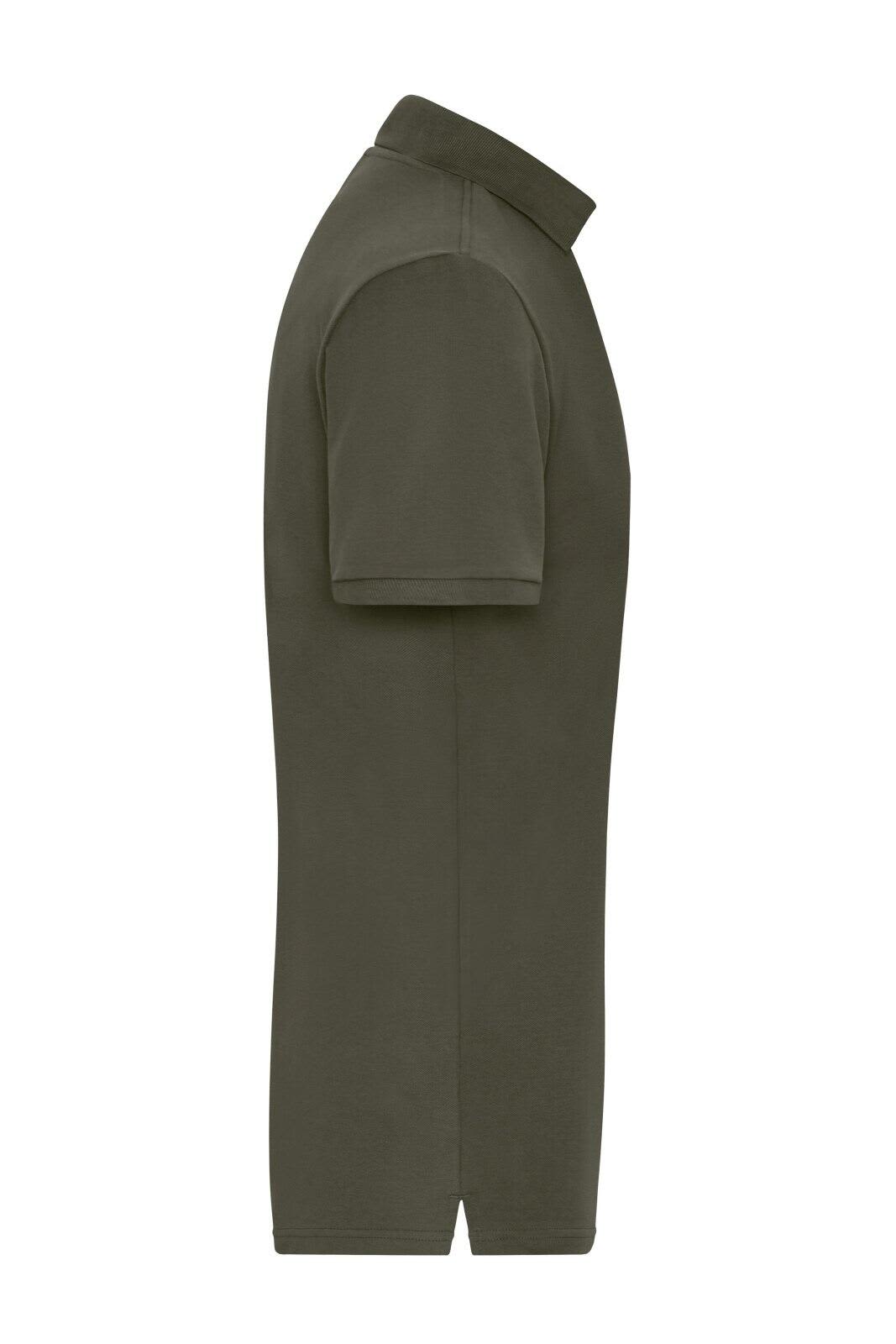 Mens BIO Stretch-Polo