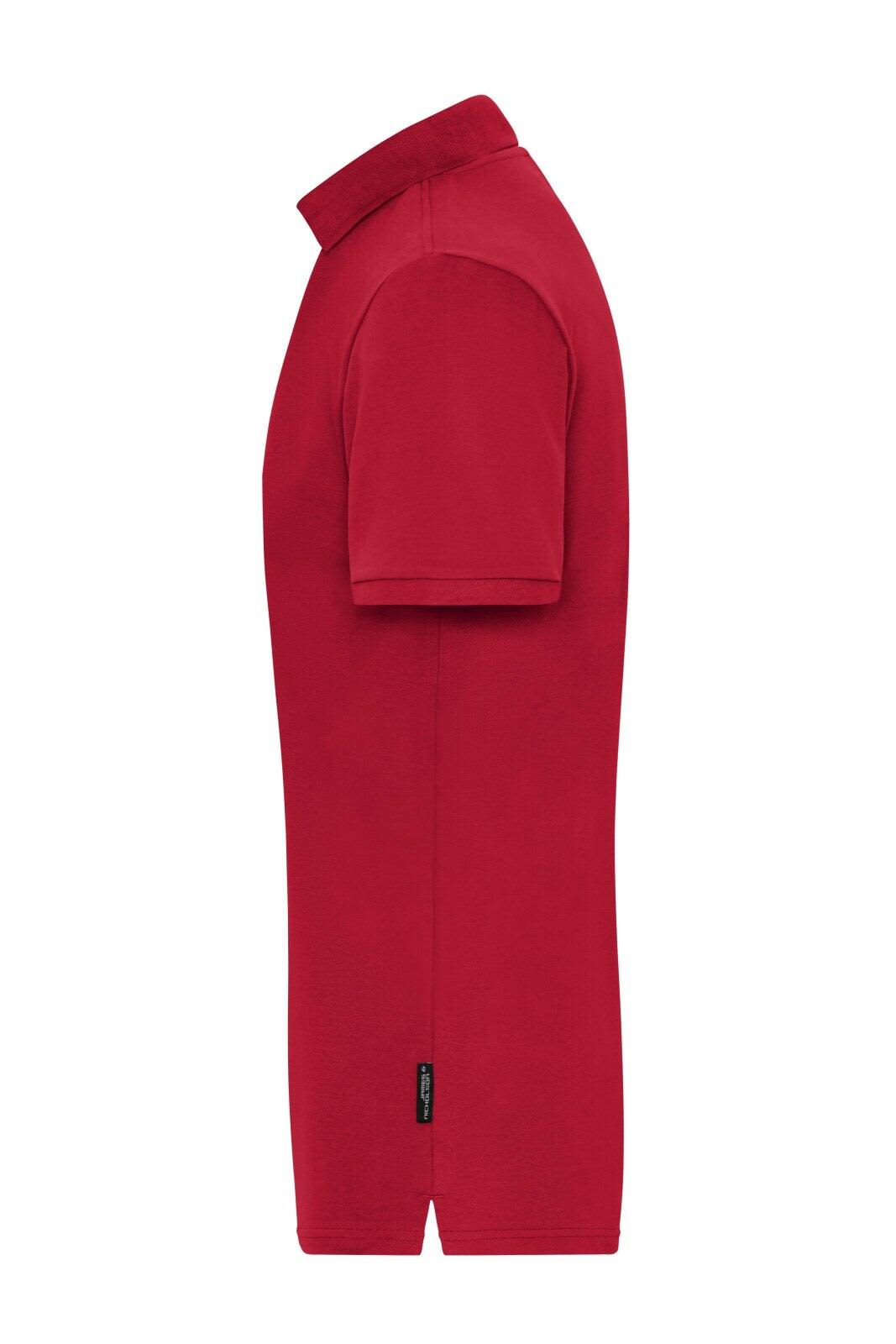 Mens BIO Stretch-Polo