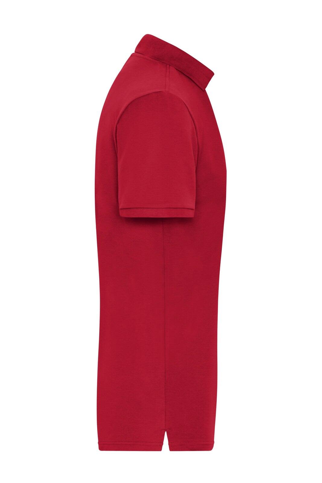 Mens BIO Stretch-Polo