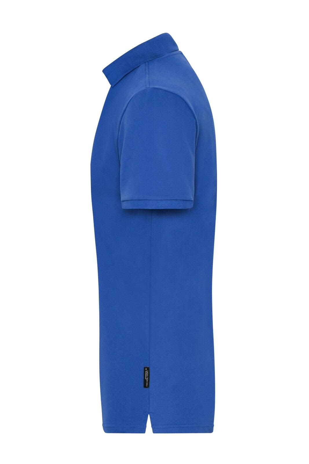 Mens BIO Stretch-Polo