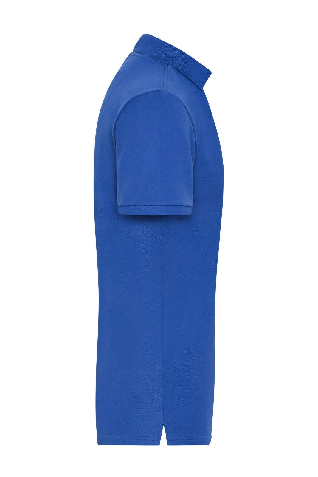Mens BIO Stretch-Polo