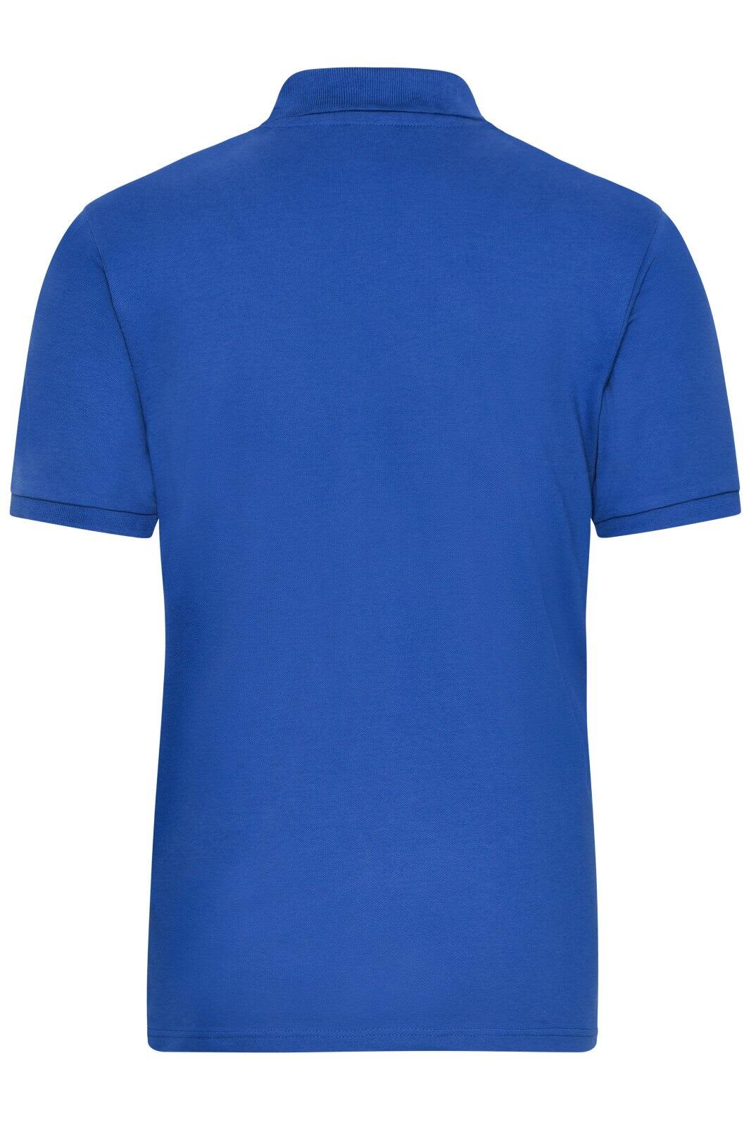 Mens BIO Stretch-Polo
