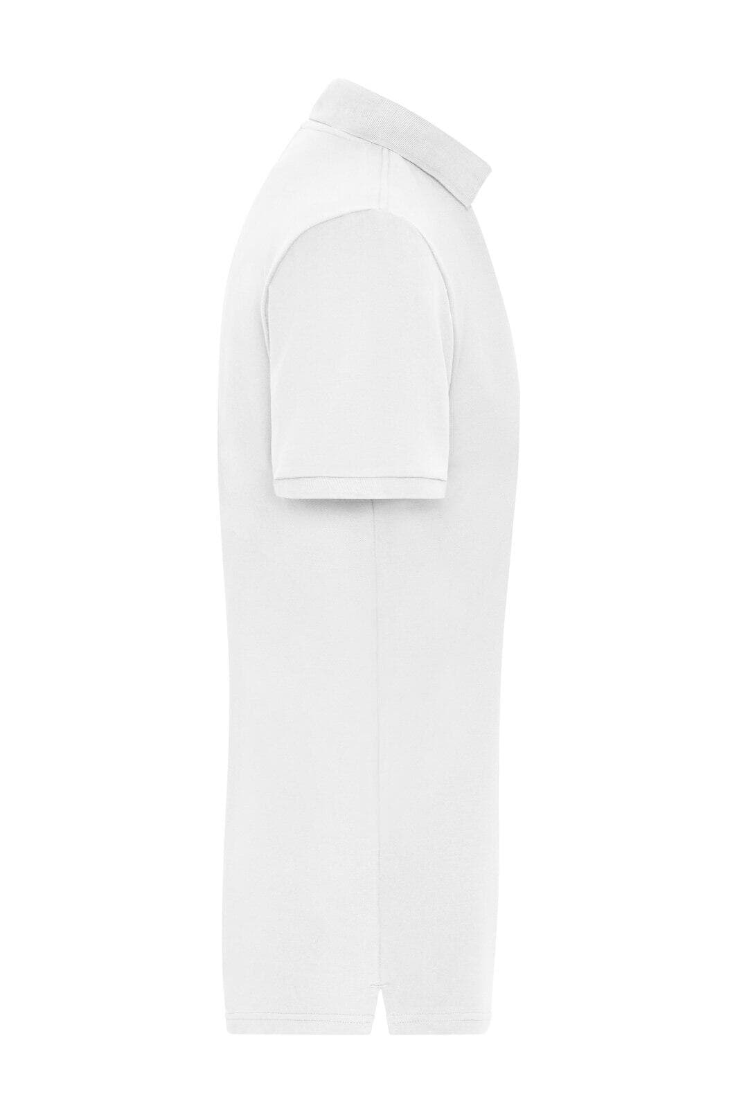 Mens BIO Stretch-Polo