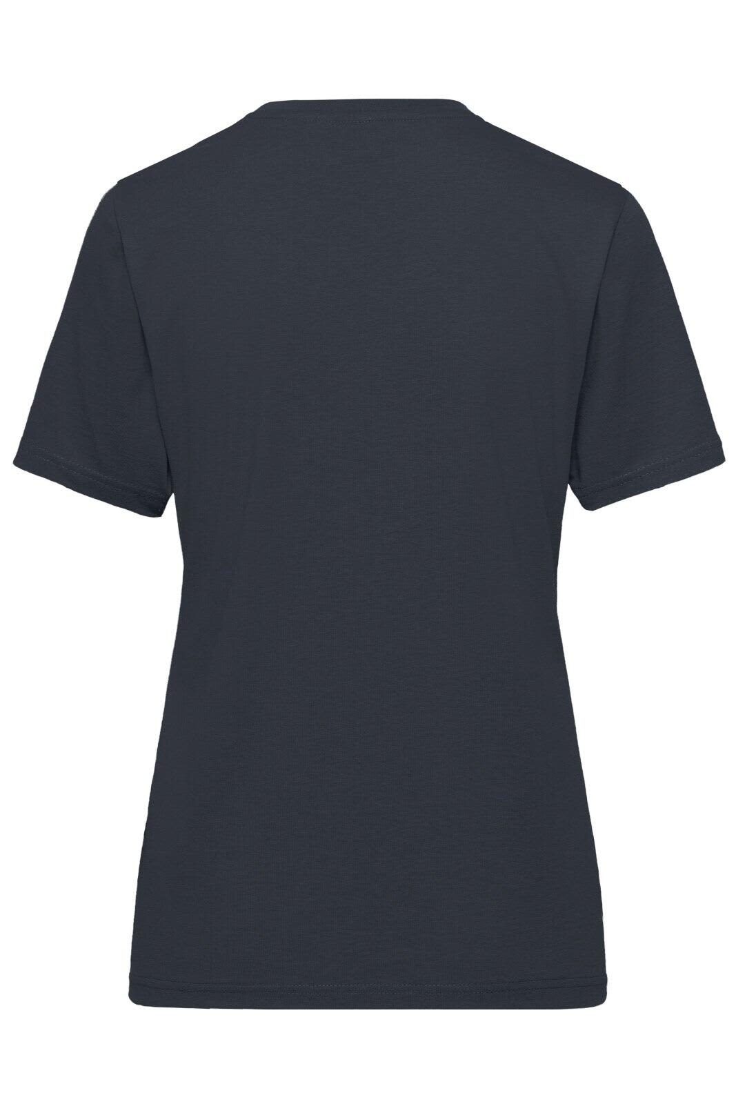 Ladies BIO Workwear T-Shirt