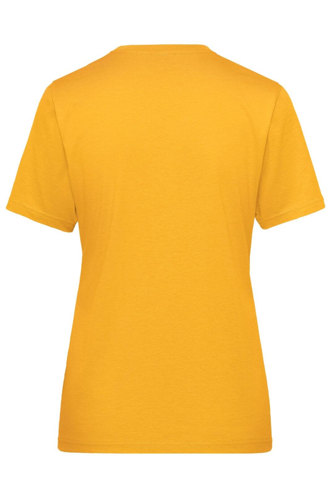 Ladies BIO Workwear T-Shirt