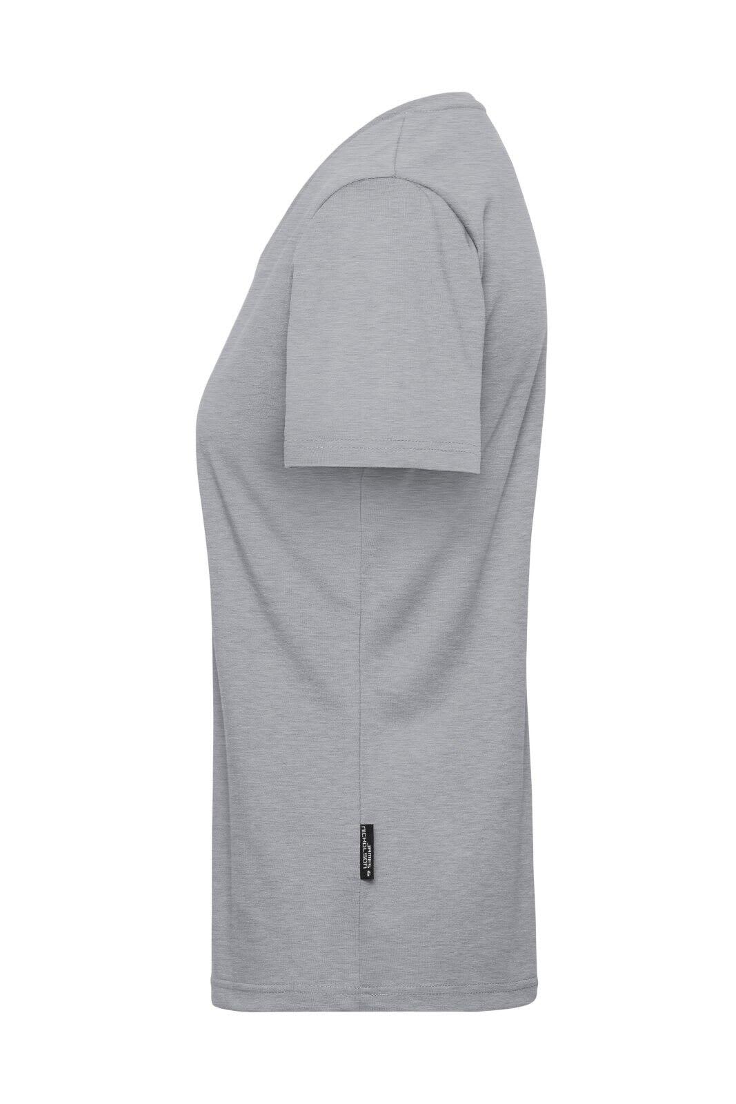 Ladies BIO Workwear T-Shirt
