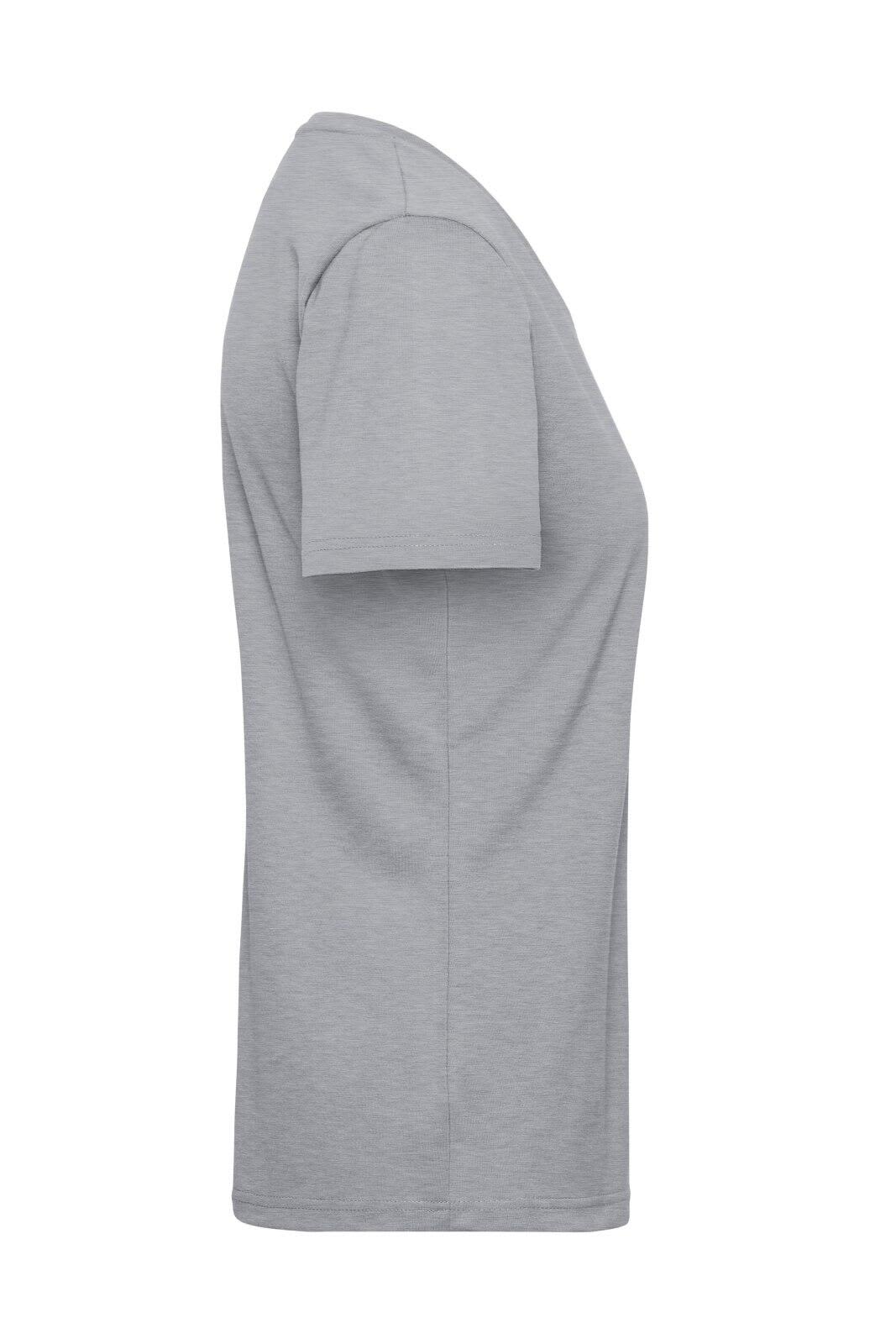 Ladies BIO Workwear T-Shirt