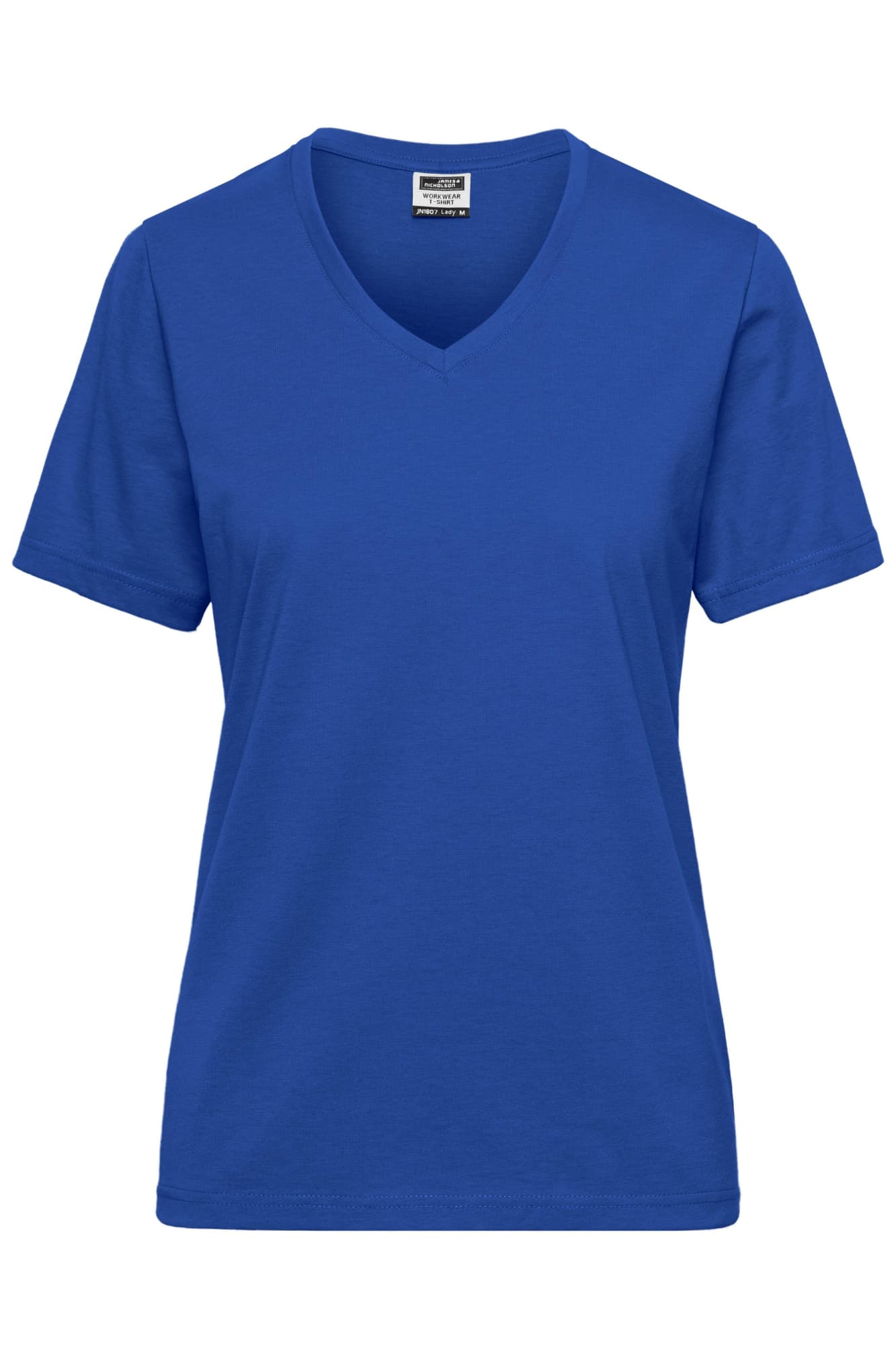 Ladies BIO Workwear T-Shirt