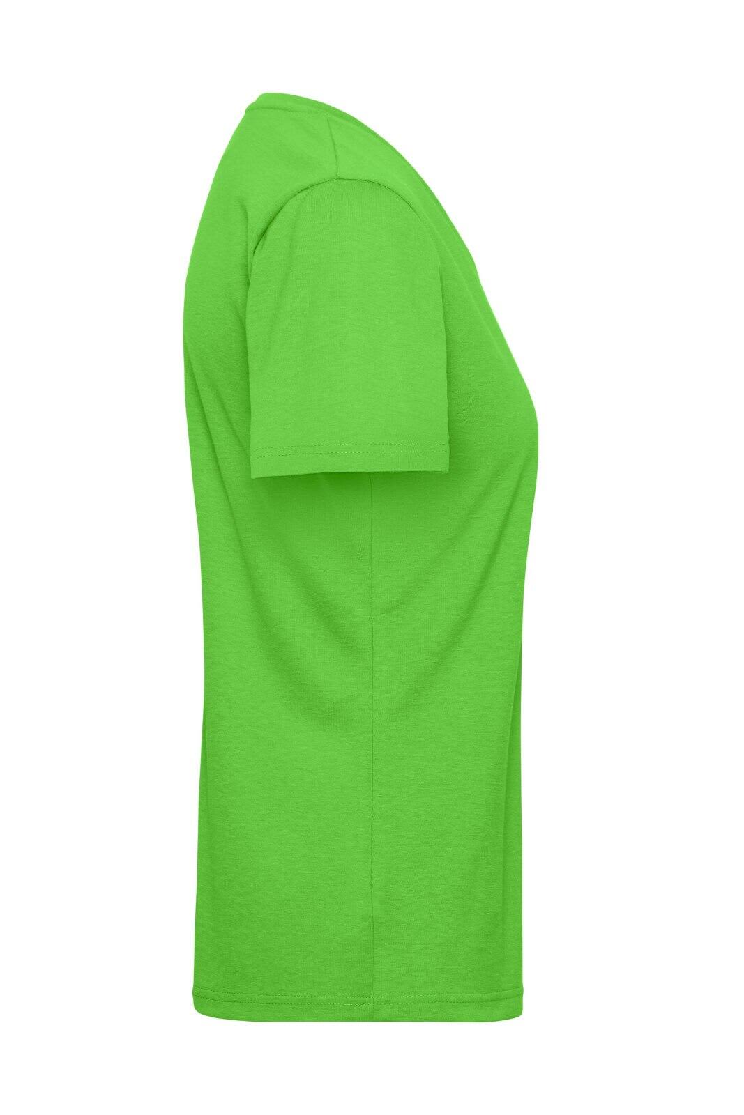 Ladies BIO Workwear T-Shirt