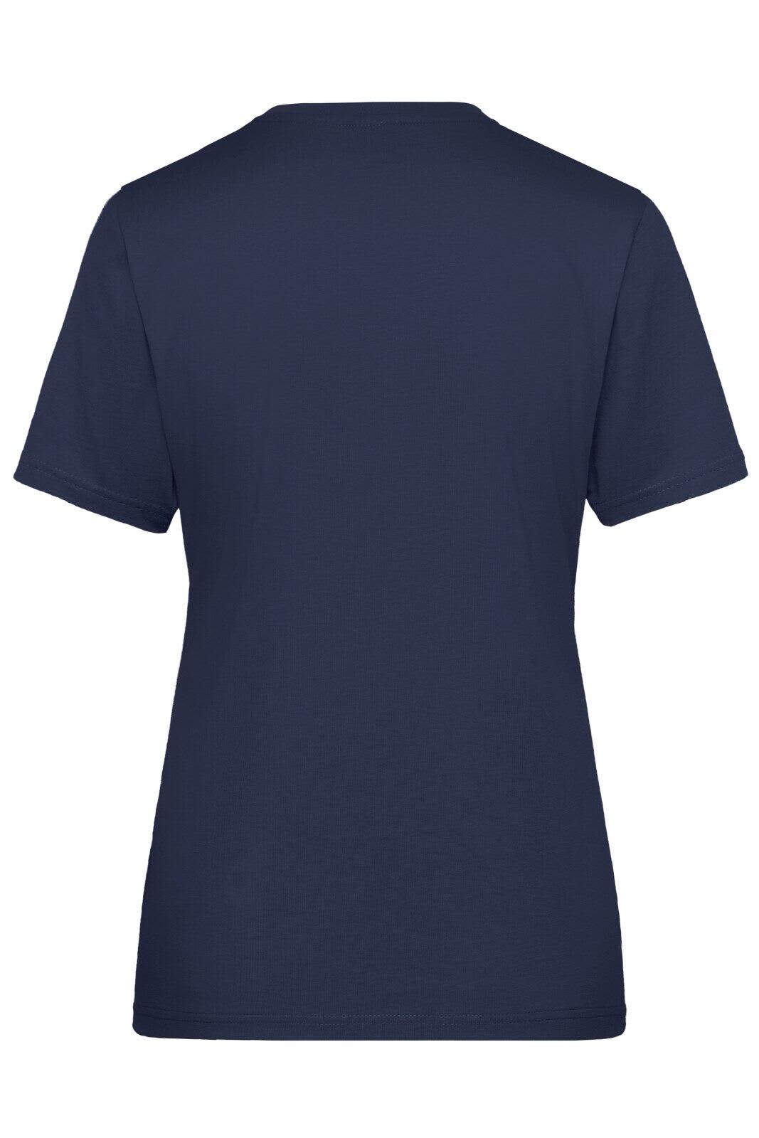 Ladies BIO Workwear T-Shirt