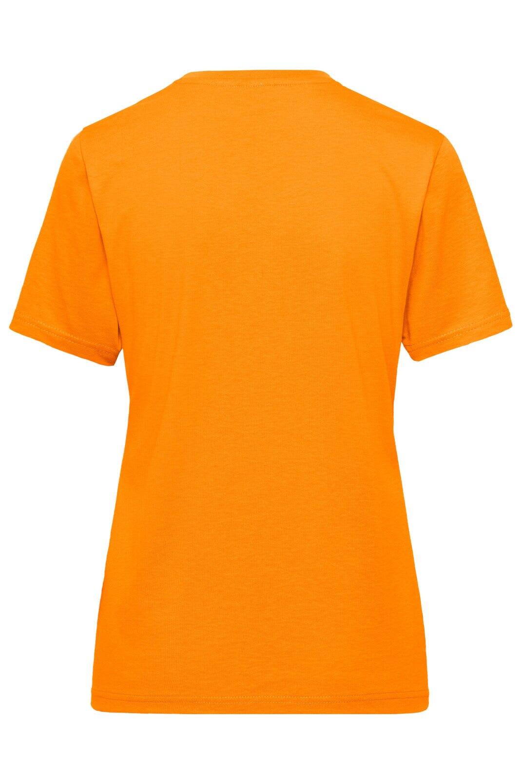 Ladies BIO Workwear T-Shirt