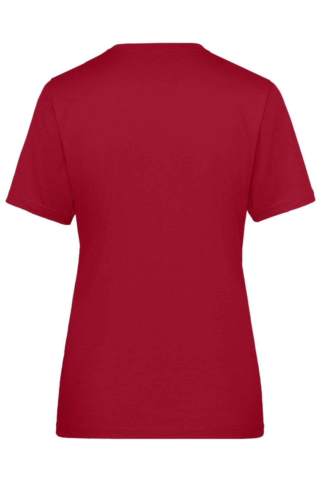 Ladies BIO Workwear T-Shirt