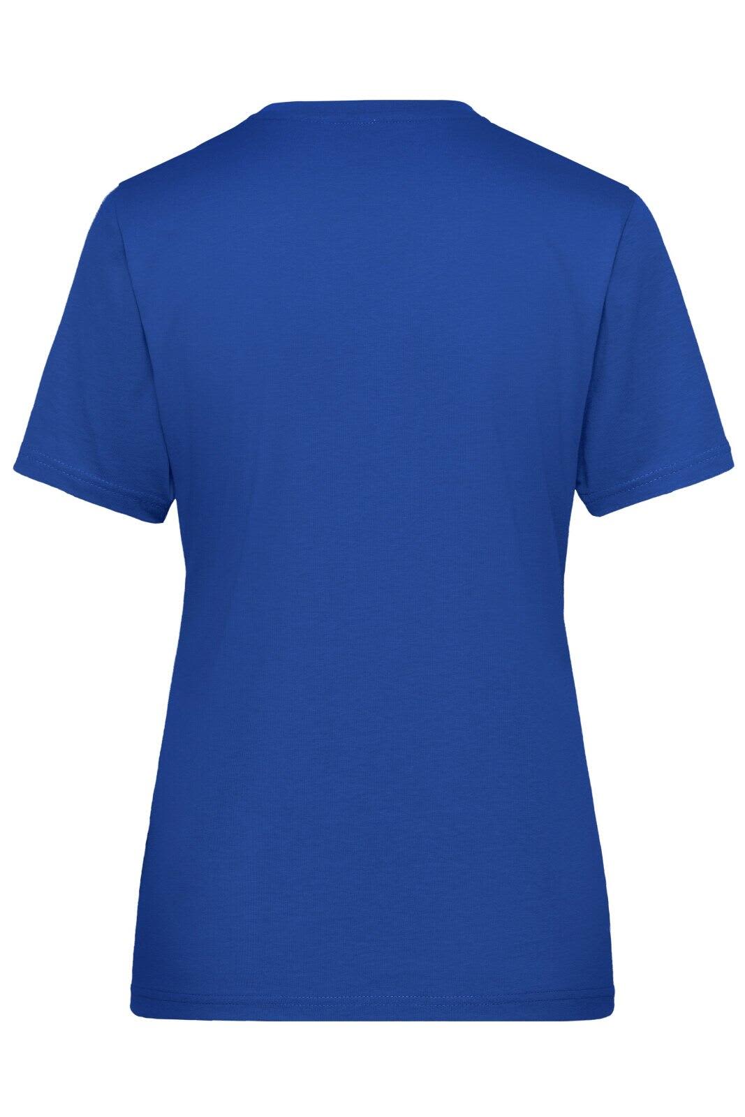 Ladies BIO Workwear T-Shirt