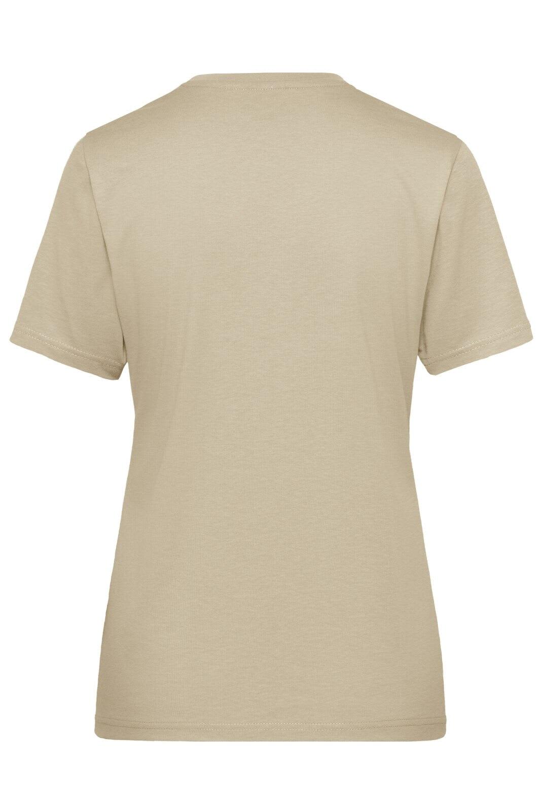 Ladies BIO Workwear T-Shirt