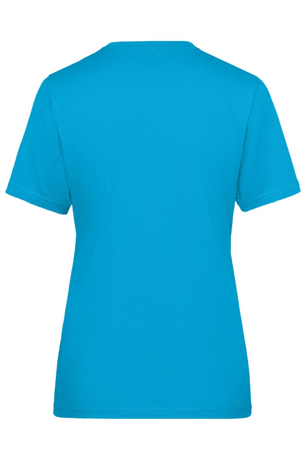 Ladies BIO Workwear T-Shirt