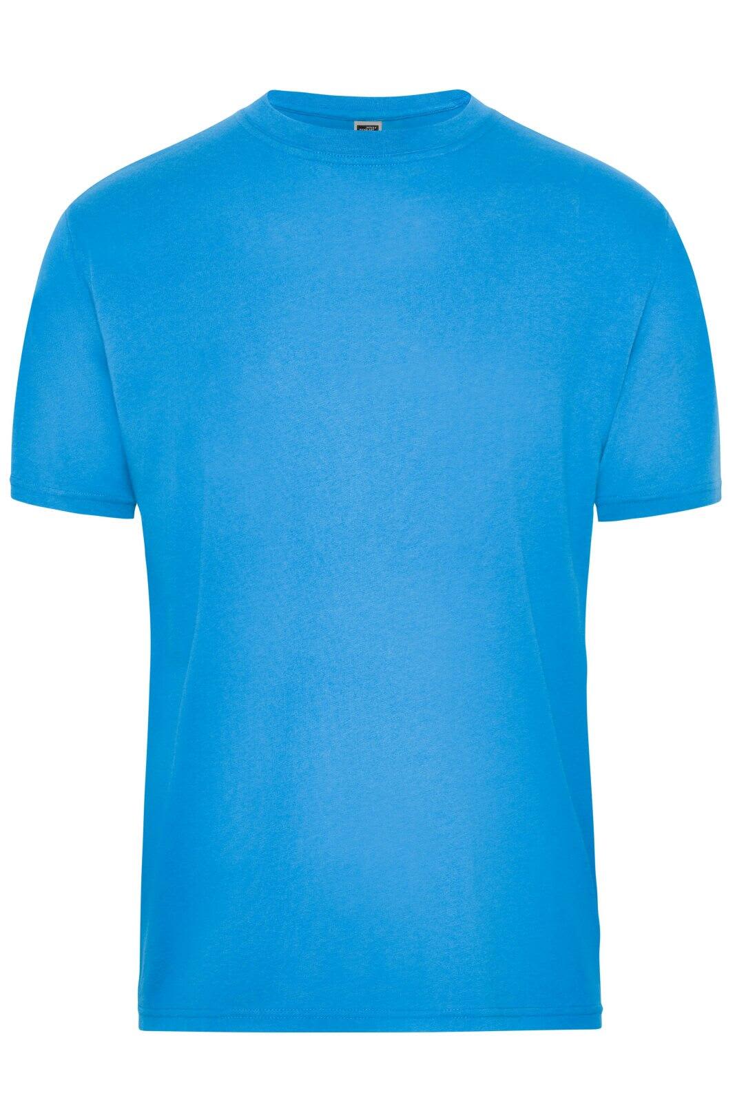 Mens BIO Workwear T-Shirt