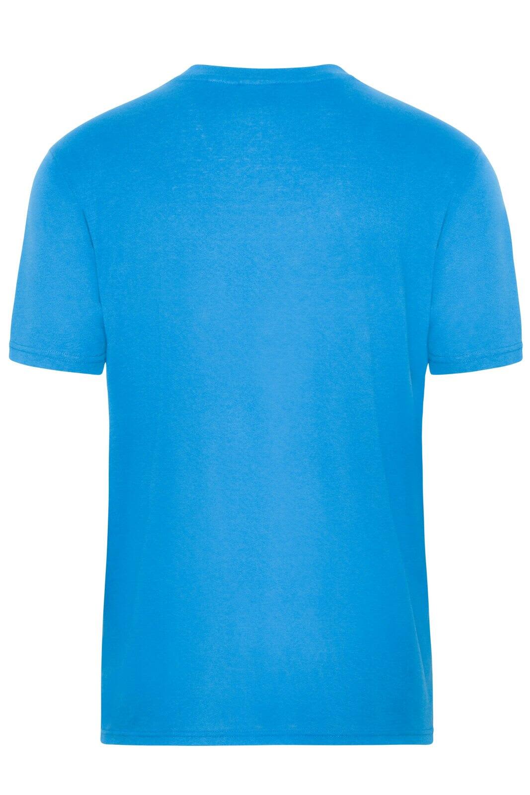 Mens BIO Workwear T-Shirt