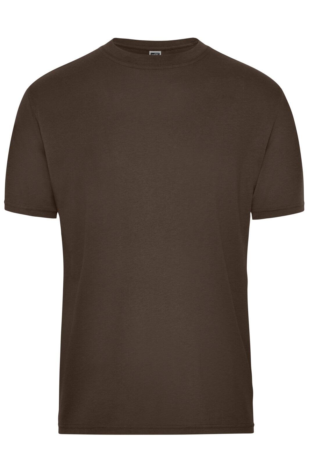 Mens BIO Workwear T-Shirt