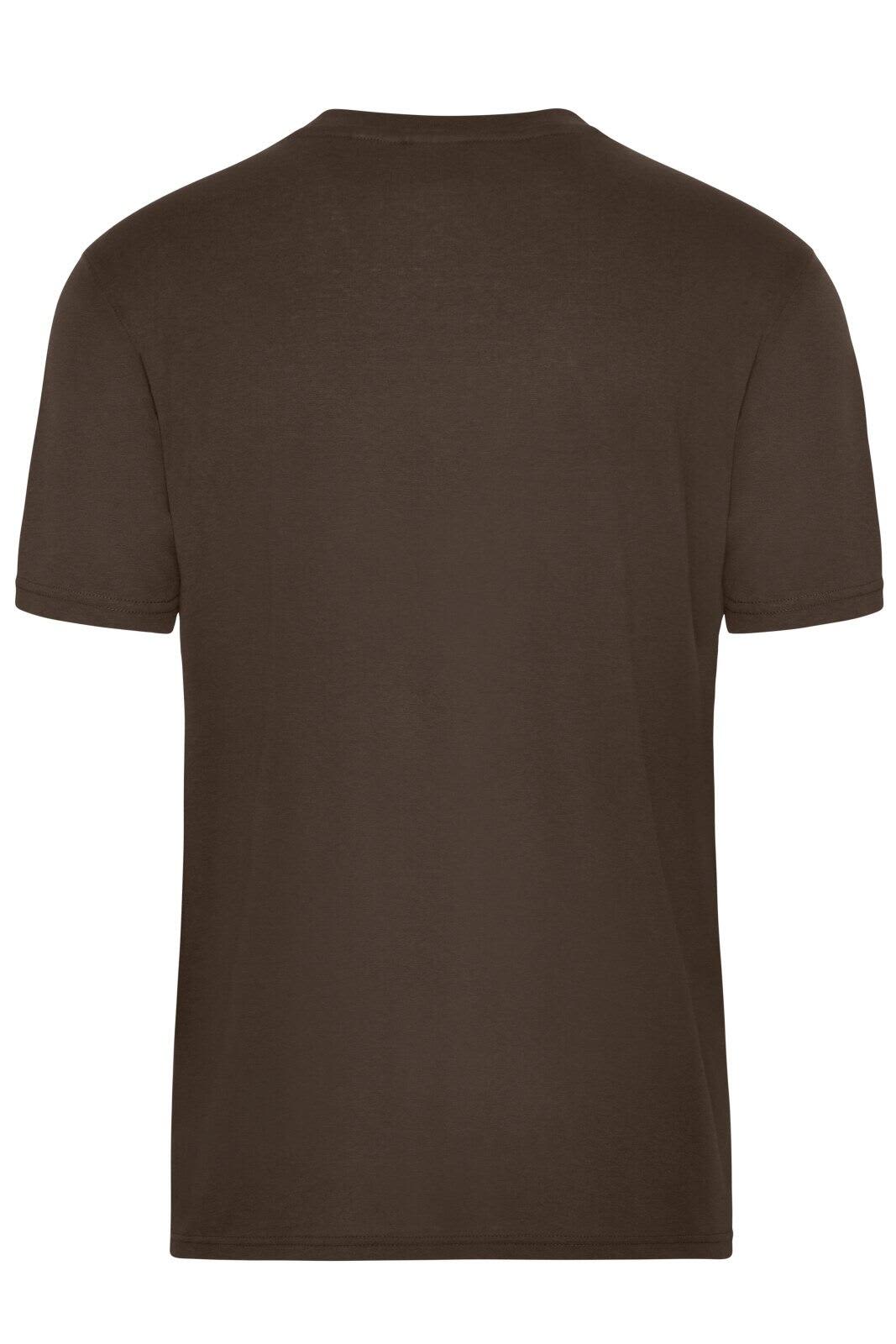 Mens BIO Workwear T-Shirt