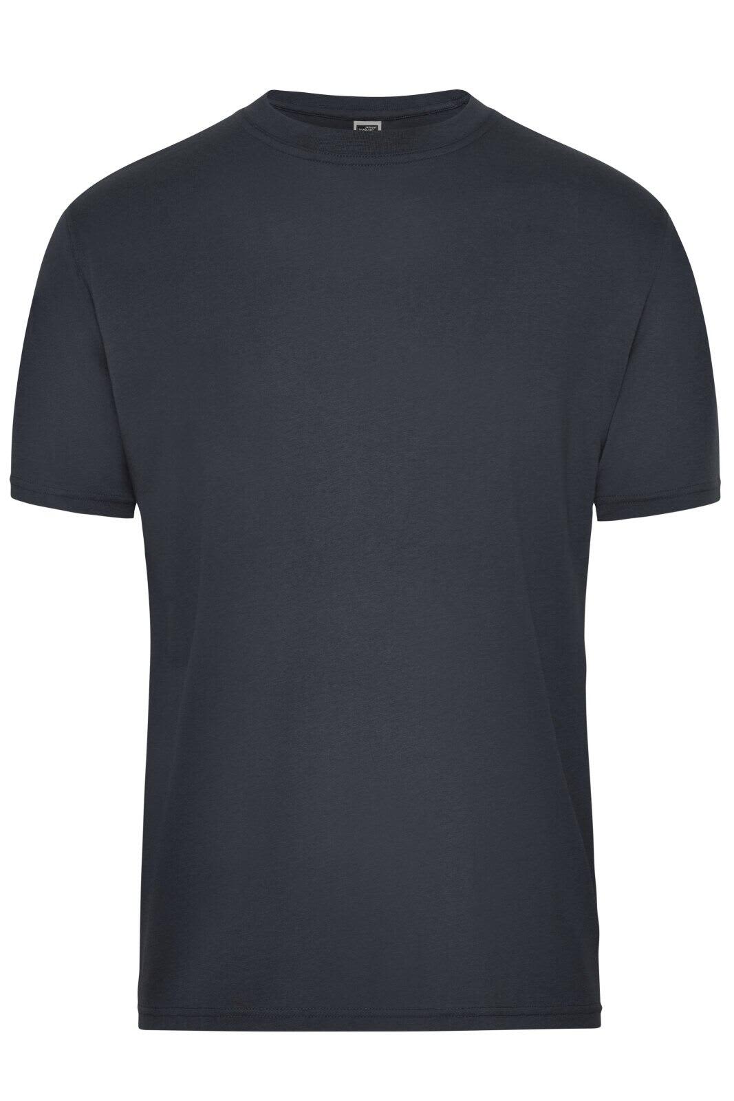 Mens BIO Workwear T-Shirt