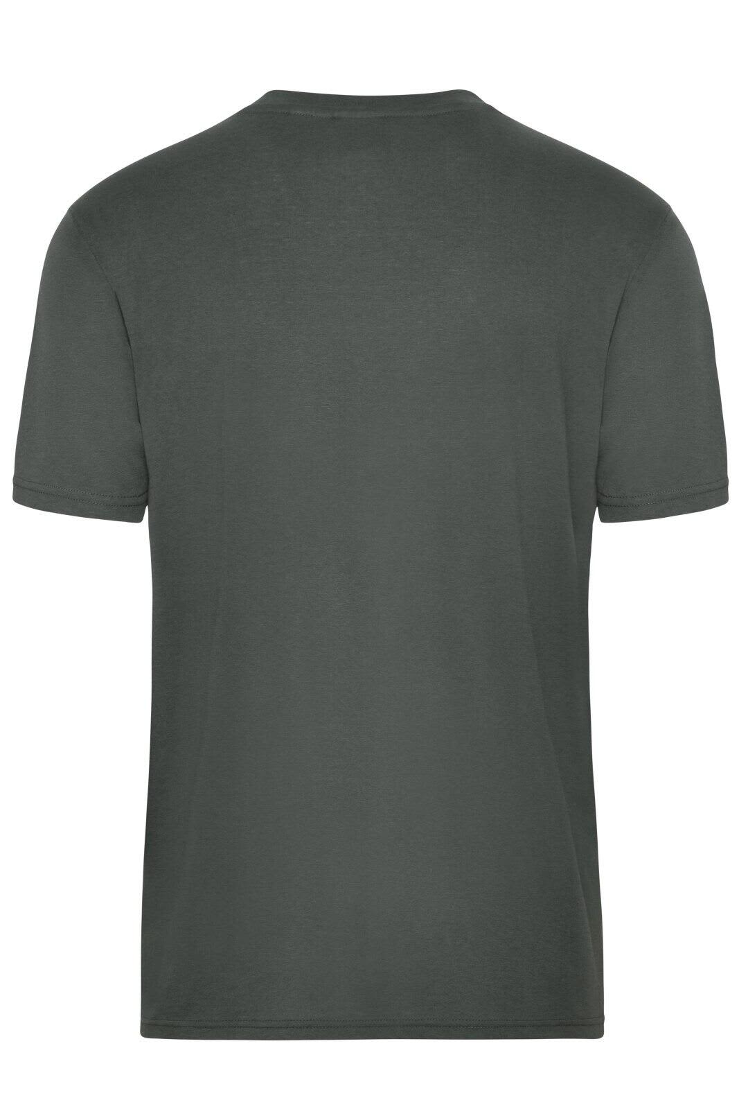 Mens BIO Workwear T-Shirt