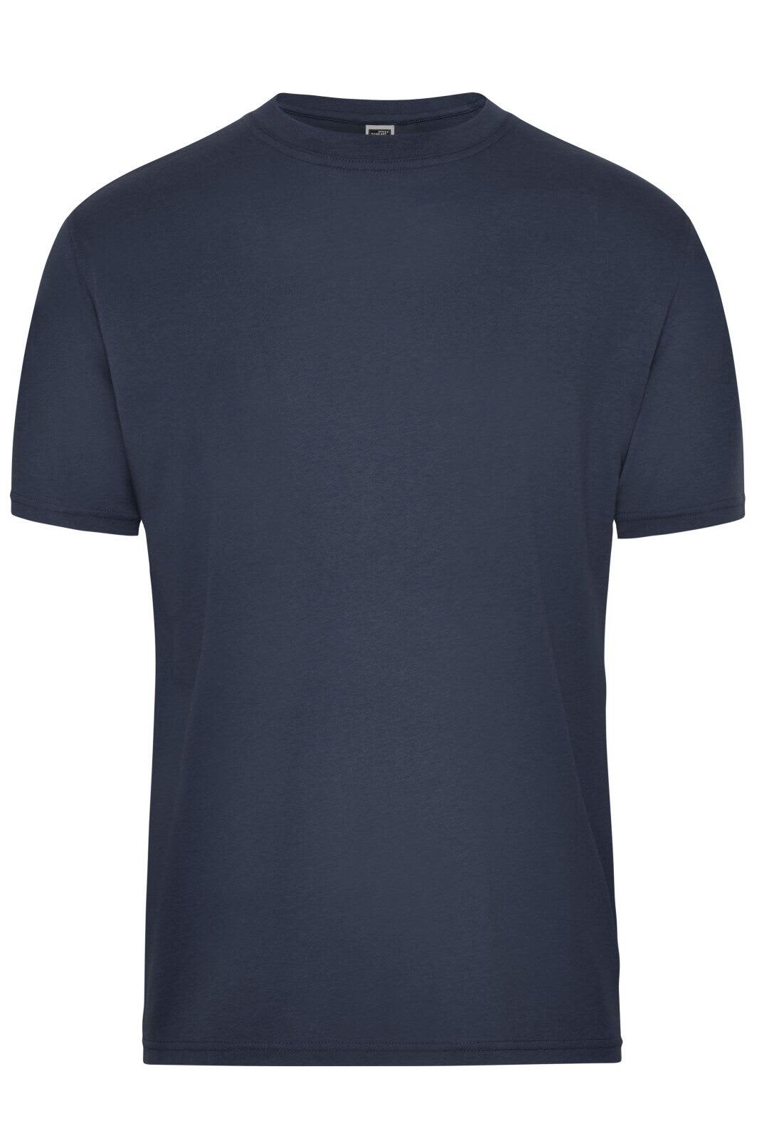 Mens BIO Workwear T-Shirt