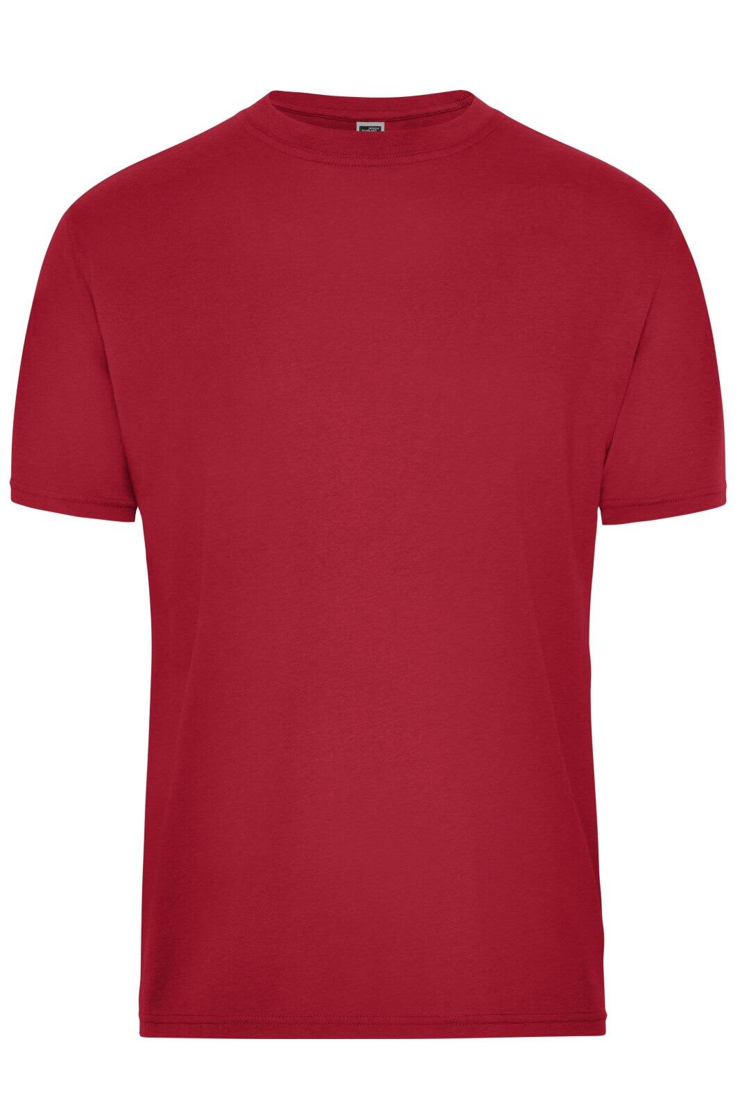Mens BIO Workwear T-Shirt