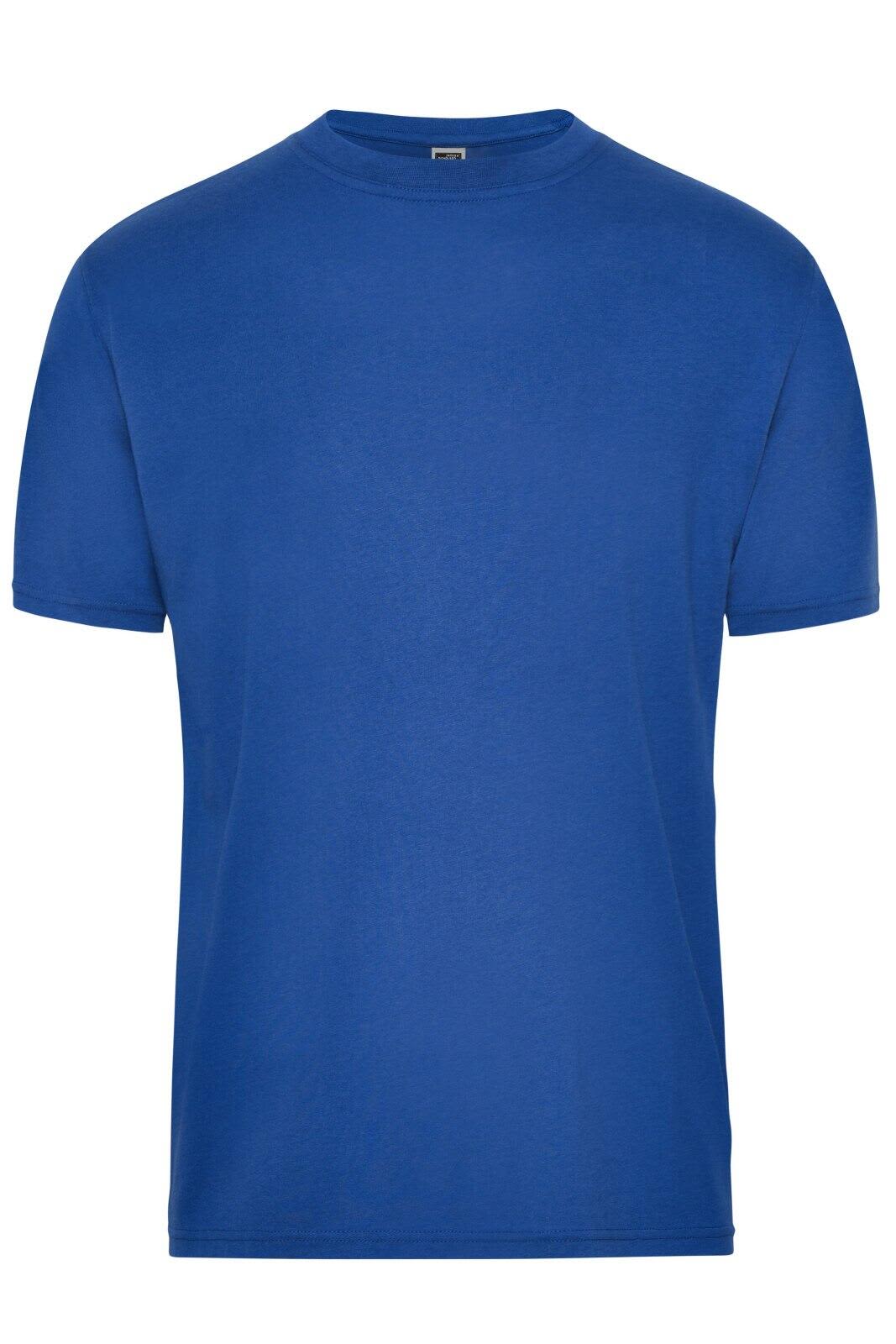 Mens BIO Workwear T-Shirt